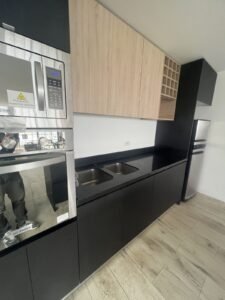 Muebles de cocina - Muebles Cruz Nazir (58)