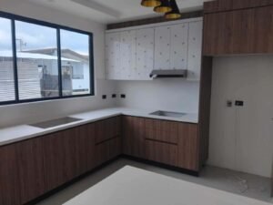 Muebles de cocina - Muebles Cruz Nazir (6)