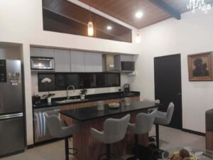 Muebles de cocina - Muebles Cruz Nazir (6)