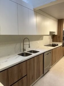 Muebles de cocina - Muebles Cruz Nazir (60)