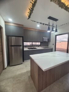 Muebles de cocina - Muebles Cruz Nazir (61)