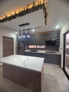 Muebles de cocina - Muebles Cruz Nazir (62)