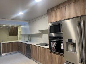 Muebles de cocina - Muebles Cruz Nazir (62)