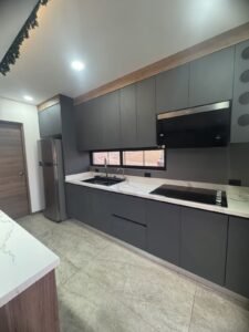 Muebles de cocina - Muebles Cruz Nazir (63)