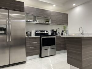 Muebles de cocina - Muebles Cruz Nazir (63)