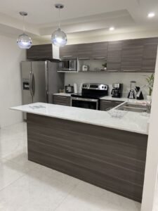 Muebles de cocina - Muebles Cruz Nazir (64)