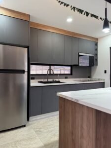 Muebles de cocina - Muebles Cruz Nazir (65)