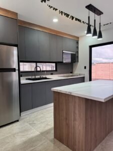 Muebles de cocina - Muebles Cruz Nazir (66)