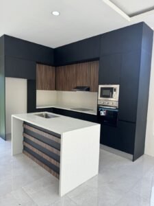 Muebles de cocina - Muebles Cruz Nazir (67)