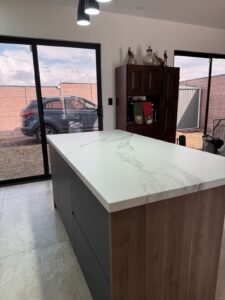 Muebles de cocina - Muebles Cruz Nazir (68)