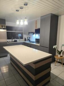 Muebles de cocina - Muebles Cruz Nazir (7)