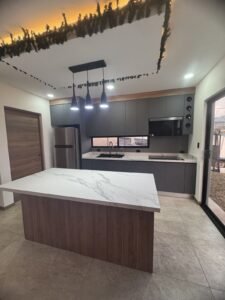 Muebles de cocina - Muebles Cruz Nazir (70)