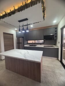 Muebles de cocina - Muebles Cruz Nazir (73)