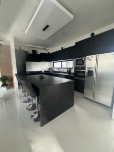 Muebles de cocina - Muebles Cruz Nazir (73)