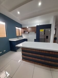 Muebles de cocina - Muebles Cruz Nazir (8)