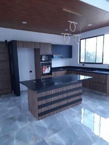 Muebles de cocina - Muebles Cruz Nazir (80)