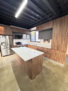 Muebles de cocina - Muebles Cruz Nazir (81)