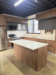 Muebles de cocina - Muebles Cruz Nazir (83)