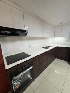 Muebles de cocina - Muebles Cruz Nazir (86)