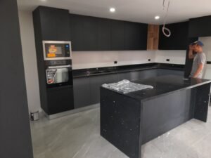 Muebles de cocina - Muebles Cruz Nazir (87)