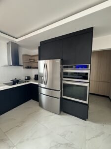 Muebles de cocina - Muebles Cruz Nazir (93)