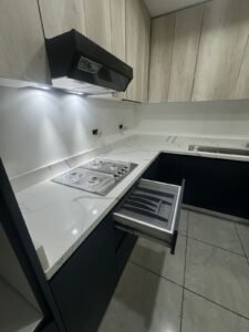 Muebles de cocina - Muebles Cruz Nazir (97)