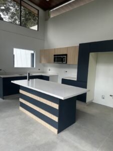 Muebles de cocina - Muebles Cruz Nazir (98)