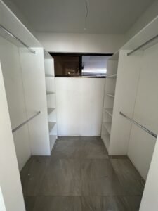 Walking Closet - Muebles Cruz Nazir (11)