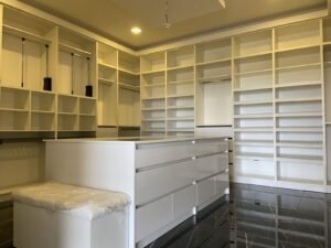 Walking Closet - Muebles Cruz Nazir (12)