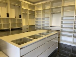 Walking Closet - Muebles Cruz Nazir (14)