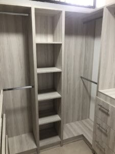Walking Closet - Muebles Cruz Nazir (17)