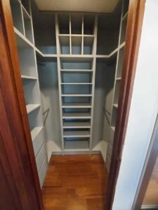 Walking Closet - Muebles Cruz Nazir (2)