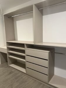 Walking Closet - Muebles Cruz Nazir (21)