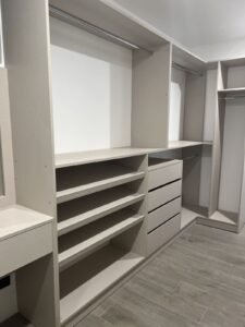 Walking Closet - Muebles Cruz Nazir (22)