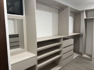 Walking Closet - Muebles Cruz Nazir (24)