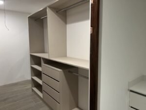 Walking Closet - Muebles Cruz Nazir (25)