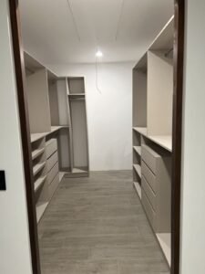 Walking Closet - Muebles Cruz Nazir (27)