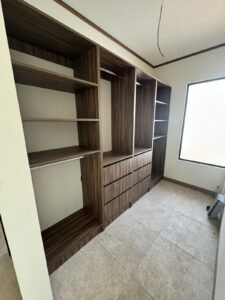 Walking Closet - Muebles Cruz Nazir (28)