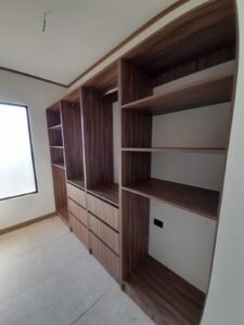 Walking Closet - Muebles Cruz Nazir (29)