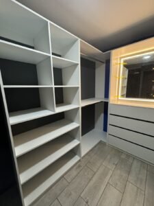 Walking Closet - Muebles Cruz Nazir (32)