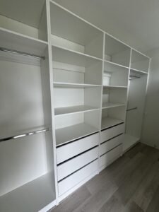 Walking Closet - Muebles Cruz Nazir (34)