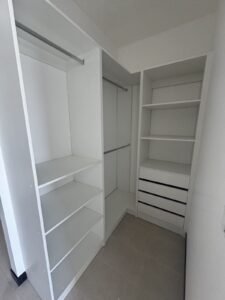 Walking Closet - Muebles Cruz Nazir (35)