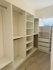 Walking Closet - Muebles Cruz Nazir (36)