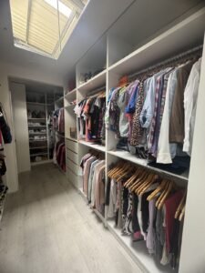 Walking Closet - Muebles Cruz Nazir (38)