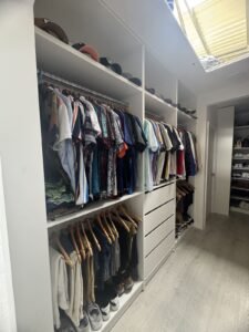 Walking Closet - Muebles Cruz Nazir (39)