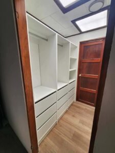 Walking Closet - Muebles Cruz Nazir (4)