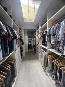 Walking Closet - Muebles Cruz Nazir (40)