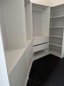Walking Closet - Muebles Cruz Nazir (42)