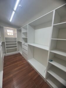 Walking Closet - Muebles Cruz Nazir (44)