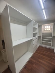 Walking Closet - Muebles Cruz Nazir (45)